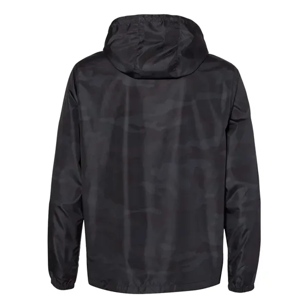 Independent Trading Co. Lightweight Windbreaker Pullover ...... from ASI 84358 S&S Activewear