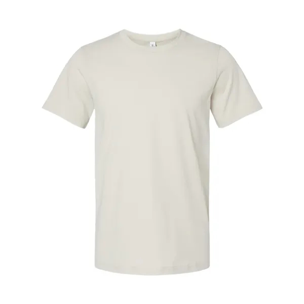 Adult cotton unisex jersey t-shirt. Blank product.... from ASI 84358 S&S Activewear