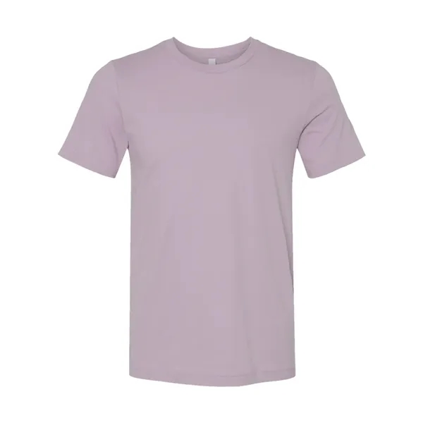 Adult cotton unisex jersey t-shirt. Blank product.... from ASI 84358 S&S Activewear