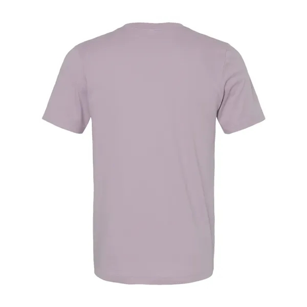 Adult cotton unisex jersey t-shirt. Blank product.... from ASI 84358 S&S Activewear