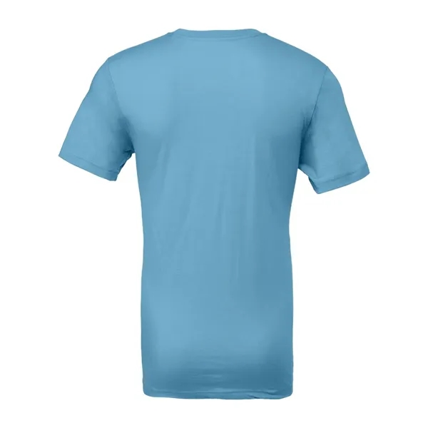 Adult cotton unisex jersey t-shirt. Blank product.... from ASI 84358 S&S Activewear