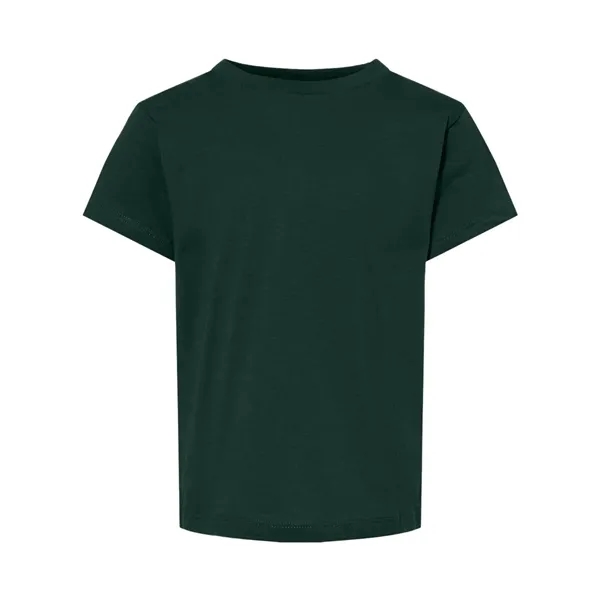 Toddler Short Sleeve Tee... from ASI 84358 S&S Activewear