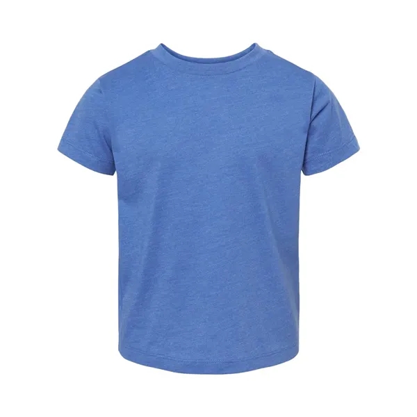 Toddler Short Sleeve Tee... from ASI 84358 S&S Activewear