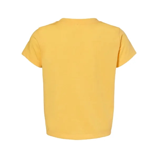 Toddler Short Sleeve Tee... from ASI 84358 S&S Activewear