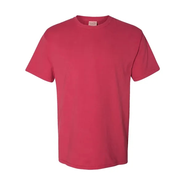 Garment Dyed Short Sleeve T-Shirt... from ASI 84358 S&S Activewear