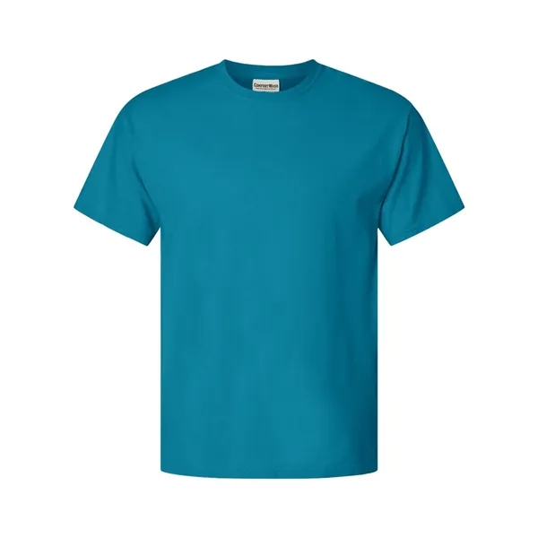 Garment Dyed Short Sleeve T-Shirt... from ASI 84358 S&S Activewear