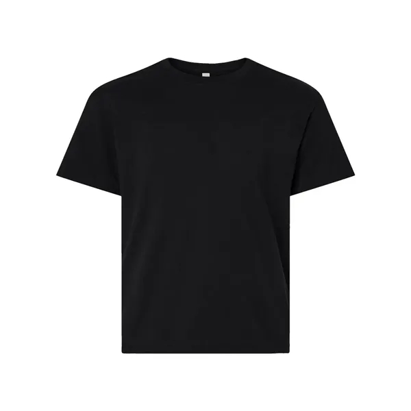 BELLA + CANVAS Youth 6oz. Heavyweight Tee... from ASI 84358 S&S Activewear