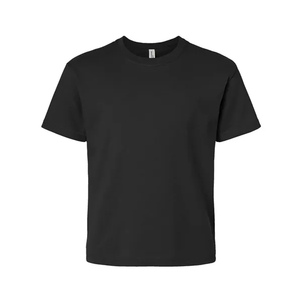 BELLA + CANVAS Youth 6oz. Heavyweight Tee... from ASI 84358 S&S Activewear