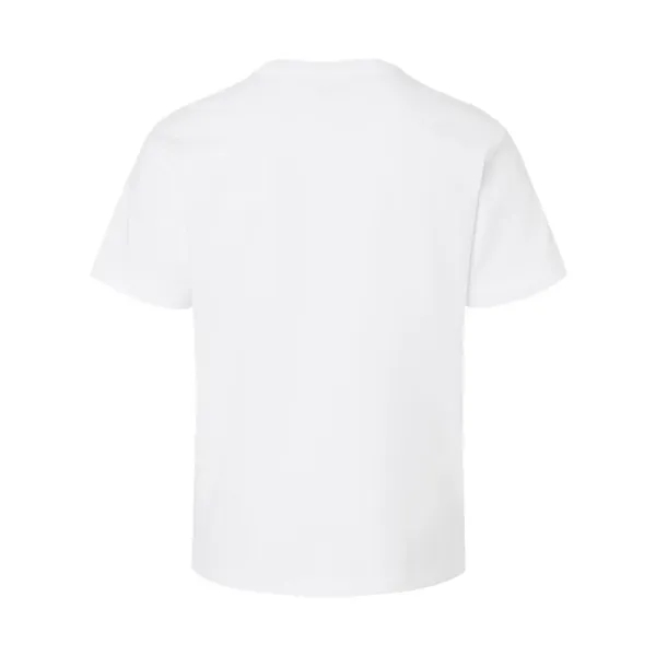 BELLA + CANVAS Youth 6oz. Heavyweight Tee... from ASI 84358 S&S Activewear