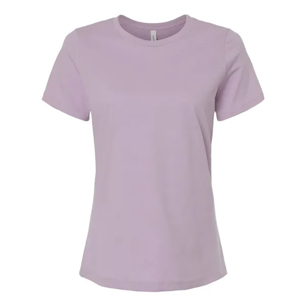Short sleeve t-shirt with true women's fit. Blank product.... from ASI 84358 S&S Activewear