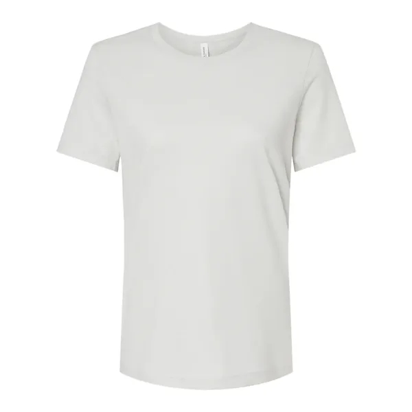 Short sleeve t-shirt with true women's fit. Blank product.... from ASI 84358 S&S Activewear