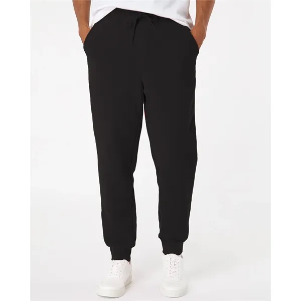 Independent Trading Co. Midweight Fleece Pants... from ASI 84358 S&S Activewear