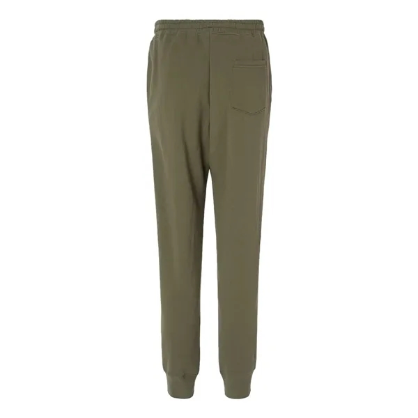 Independent Trading Co. Midweight Fleece Pants... from ASI 84358 S&S Activewear