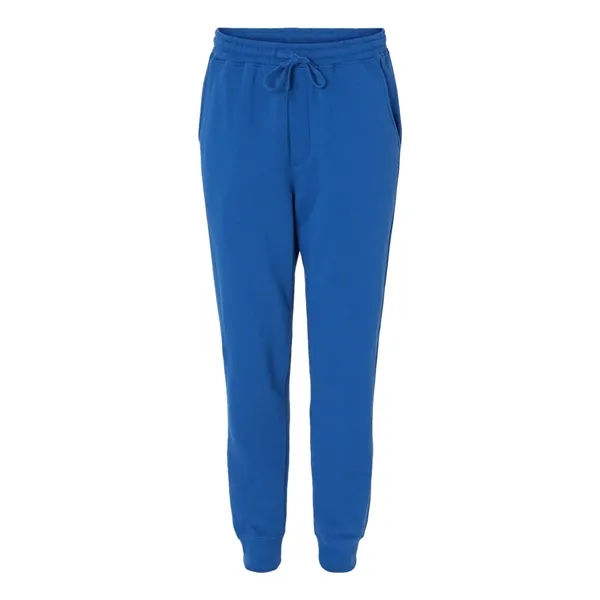 Independent Trading Co. Midweight Fleece Pants... from ASI 84358 S&S Activewear