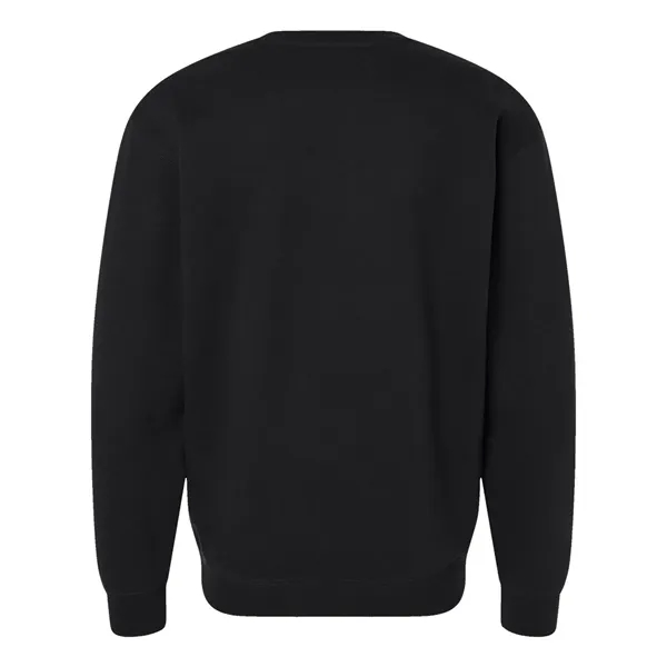 Independent Trading Co. Heavyweight Crewneck Sweatshirt... from ASI 84358 S&S Activewear