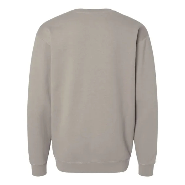 Independent Trading Co. Heavyweight Crewneck Sweatshirt... from ASI 84358 S&S Activewear