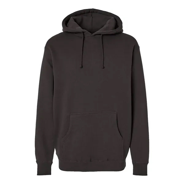 Hooded pullover sweatshirt. 10.0 oz., 80% cotton / 20% polyester. Blank... from ASI 84358 S&S Activewear