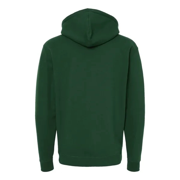 Hooded pullover sweatshirt. 10.0 oz., 80% cotton / 20% polyester. Blank... from ASI 84358 S&S Activewear