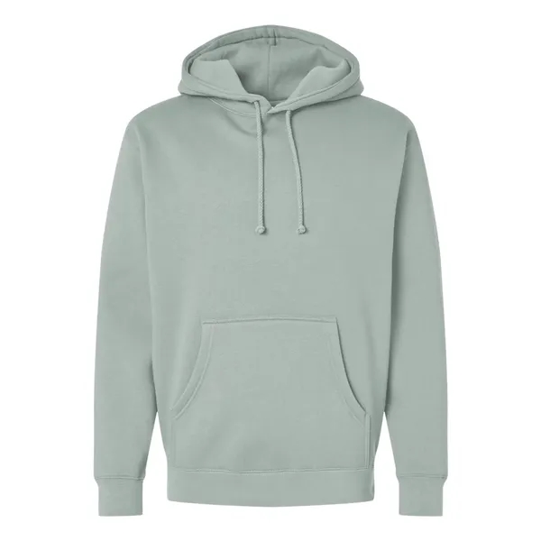 Hooded pullover sweatshirt. 10.0 oz., 80% cotton / 20% polyester. Blank... from ASI 84358 S&S Activewear