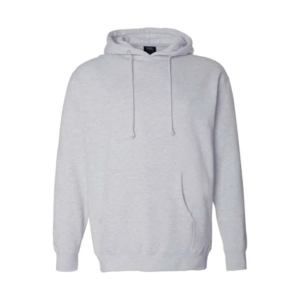Hooded pullover sweatshirt. 10.0 oz., 80% cotton / 20% polyester. Blank... from ASI 84358 S&S Activewear