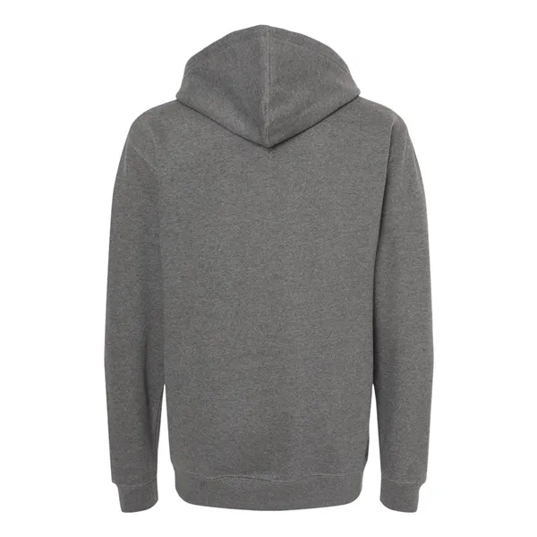 Hooded pullover sweatshirt. 10.0 oz., 80% cotton / 20% polyester. Blank... from ASI 84358 S&S Activewear