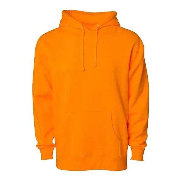 Hooded pullover sweatshirt. 10.0 oz., 80% cotton / 20% polyester. Blank... from ASI 84358 S&S Activewear