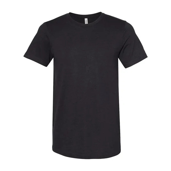Unisex Sueded Tee... from ASI 84358 S&S Activewear