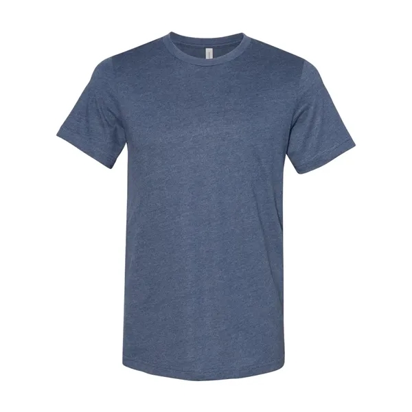 Unisex Sueded Tee... from ASI 84358 S&S Activewear