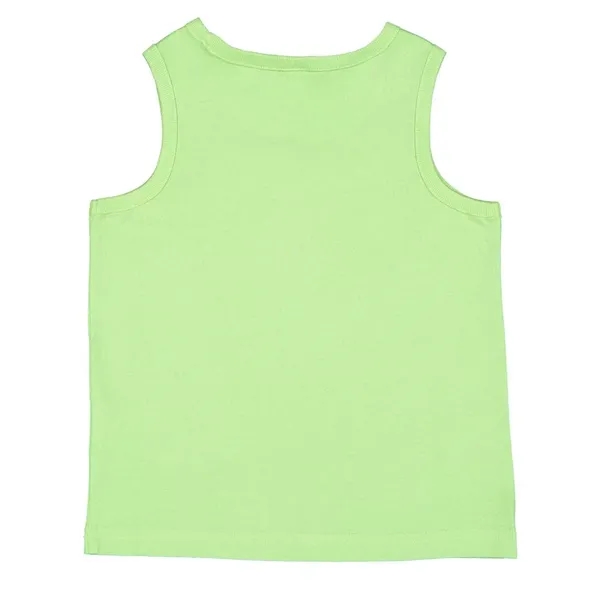 Rabbit Skins Toddler Fine Jersey Tank... from ASI 84358 S&S Activewear