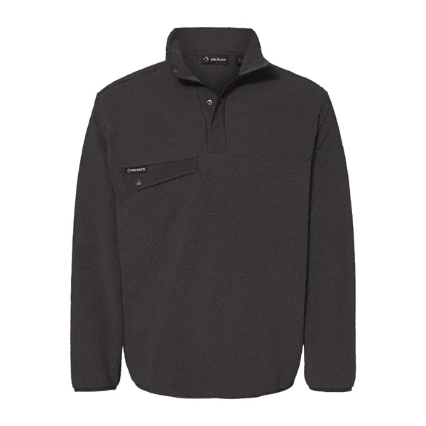 DRI DUCK Brooks Sherpa Mountain Fleece... from ASI 84358 S&S Activewear