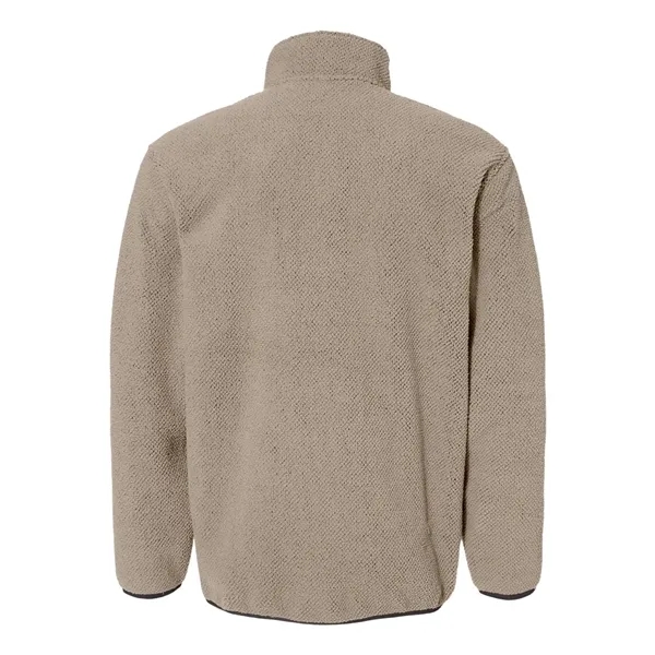 DRI DUCK Brooks Sherpa Mountain Fleece... from ASI 84358 S&S Activewear