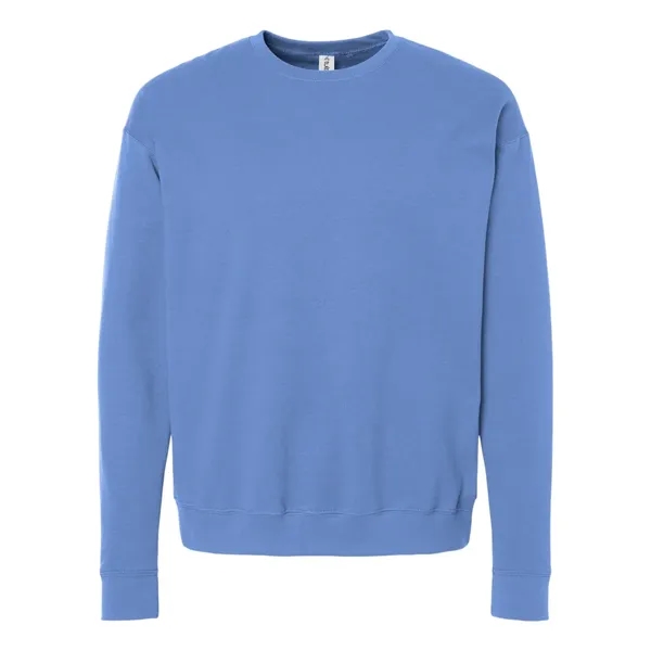 Tultex Unisex Fleece Crewneck Sweatshirt... from ASI 84358 S&S Activewear