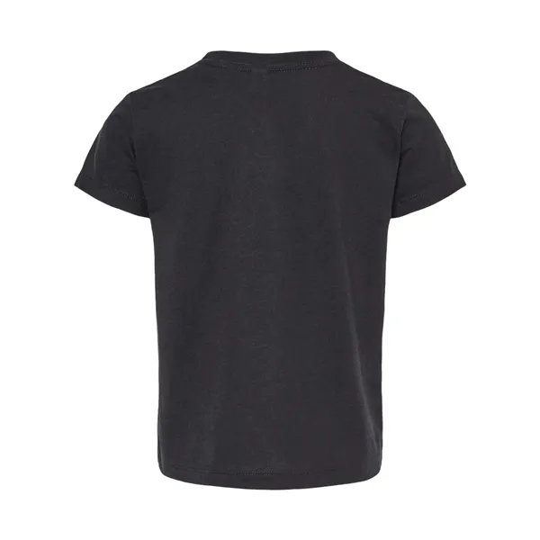 Toddler Triblend Short Sleeve Tee... from ASI 84358 S&S Activewear