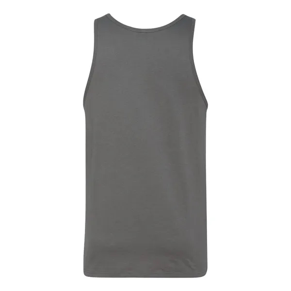 Unisex jersey tank. Blank product.... from ASI 84358 S&S Activewear