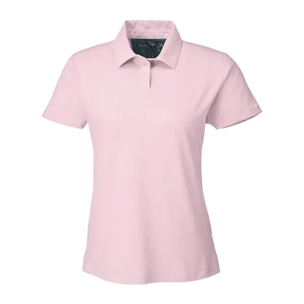 Nautica Women's Saltwater Polo... from ASI 84358 S&S Activewear