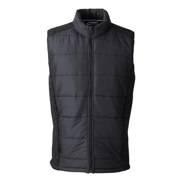 Nautica Harbor Puffer Vest... from ASI 84358 S&S Activewear
