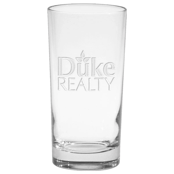 12 ounce deluxe beverage glass.... from ASI 71920 Moderne Glass Company Inc / Glass America®