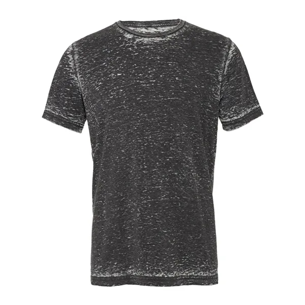 Unisex raglan t-shirt made from 100% combed ring-spun cotton with contrast... from ASI 84358 S&S Activewear