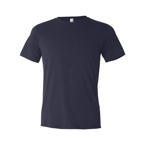 Unisex raglan t-shirt made from 100% combed ring-spun cotton with contrast... from ASI 84358 S&S Activewear