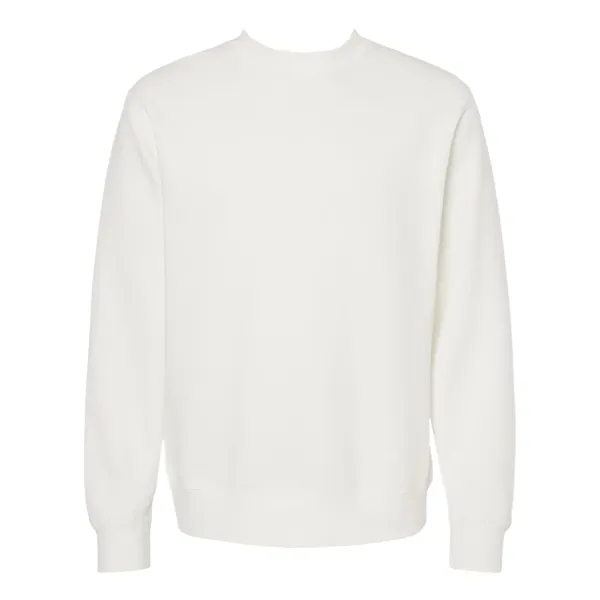 Unisex Pigment Dyed Crew Neck... from ASI 84358 S&S Activewear