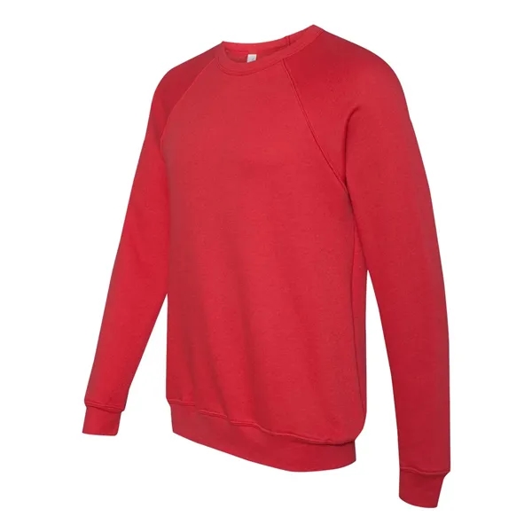 Sponge fleece unisex crewneck sweatshirt. Blank product.... from ASI 84358 S&S Activewear