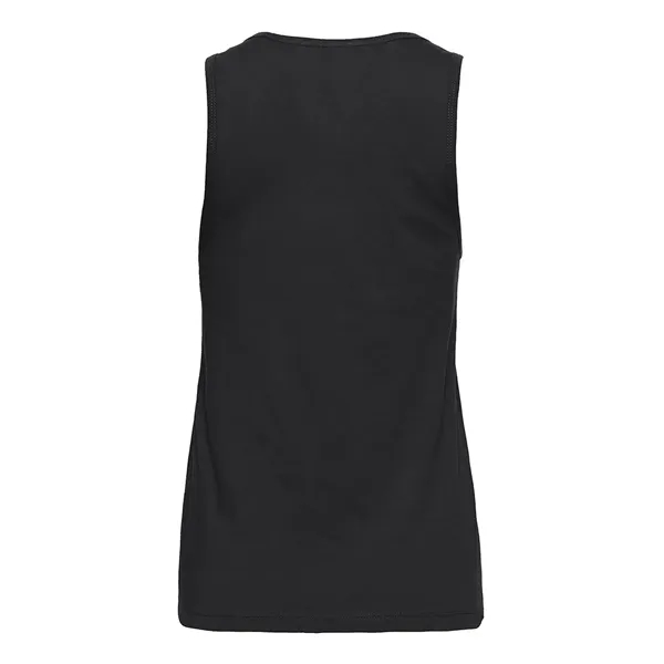 Next Level Women's Cotton Tank... from ASI 84358 S&S Activewear