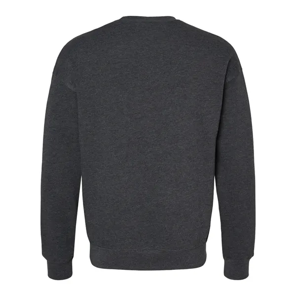 Unisex Drop Shoulder Crewneck Pullover Sweatshirt.... from ASI 84358 S&S Activewear