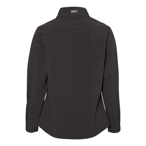 Women's Contour Soft Shell Jacket... from ASI 84358 S&S Activewear