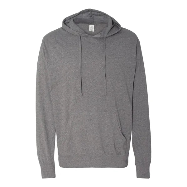 Adult hooded pullover. Blank.... from ASI 84358 S&S Activewear