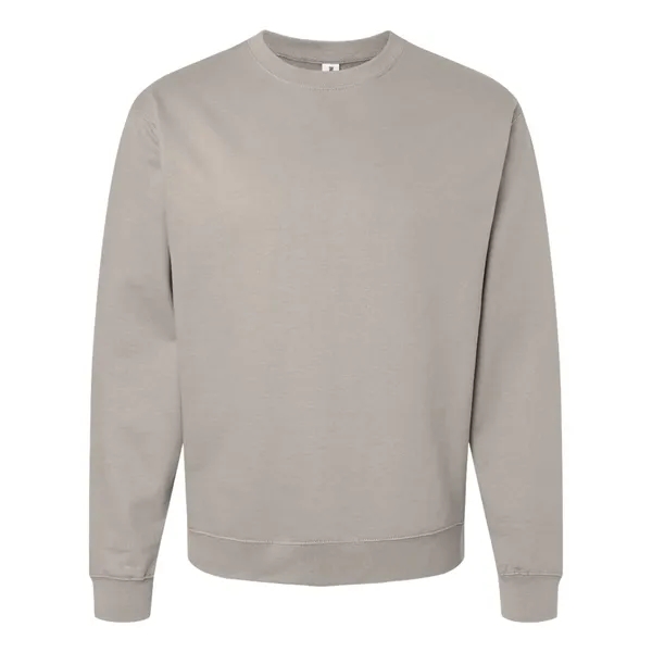 Adult crewneck sweat shirt, blank.... from ASI 84358 S&S Activewear