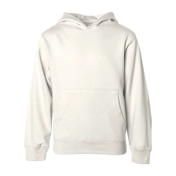 Youth Midweight Hooded Pullover Sweatshirt.... from ASI 84358 S&S Activewear
