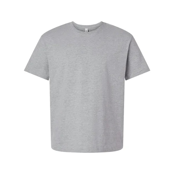 BELLA + CANVAS 7.5 oz Heavyweight Tee... from ASI 84358 S&S Activewear