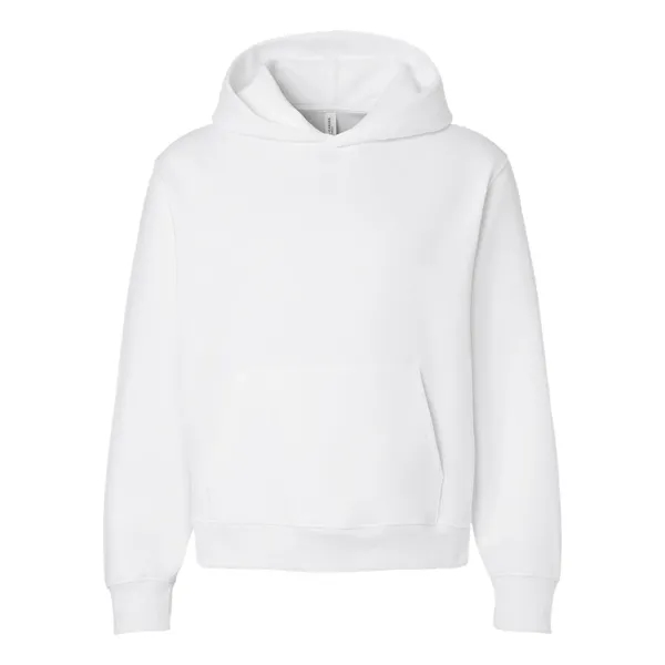 BELLA + CANVAS 10 oz. Heavyweight Hoodie... from ASI 84358 S&S Activewear