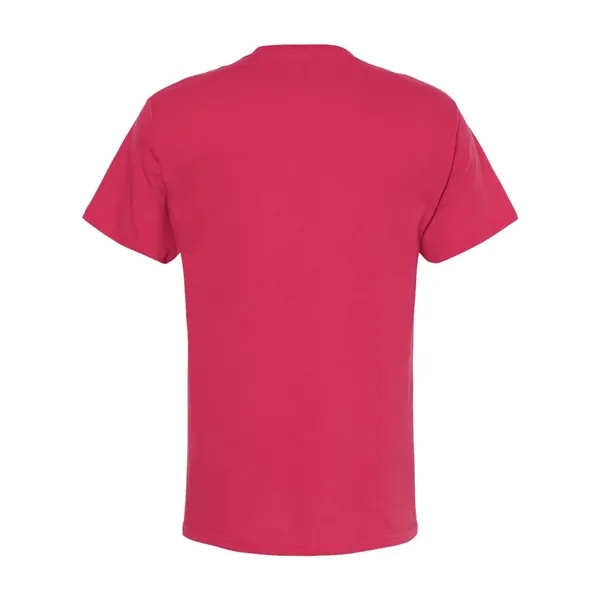 M&O Gold Soft Touch T-Shirt... from ASI 84358 S&S Activewear